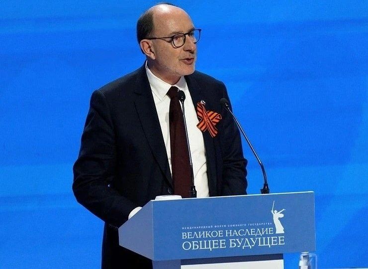«РОССИЯ ЯВЛЯЕТСЯ МАЯКОМ ТРАДИЦИОННЫХ ЦЕННОСТЕЙ»