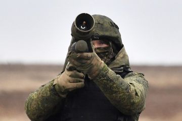 Дипломат Карден: Ответные удары России по Украине подтолкнули Киев к проигрышу в конфликте