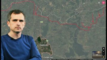 Юрий Подоляка: Война на Украине на (12.07.26): Наступление группировки «Север» - Сумы и Харьков под ударами…