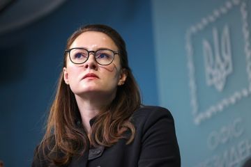 Юлия Свириденко подтвердила, что уходит с поста премьер-министра Украины