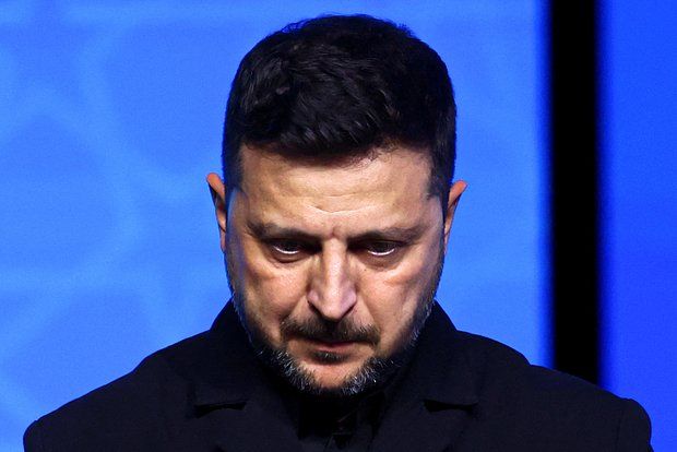 Зеленский сообщил о снятии Свириденко с должности премьер-министра Украины