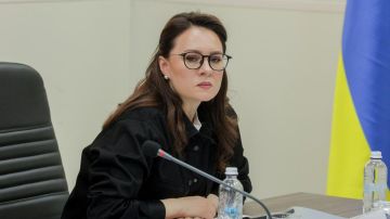 Свириденко подтвердила отставку с должности премьера Украины