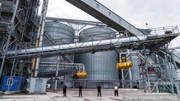 Отрезание Украины от моря – лишь часть большой стратегической задачи по блокаде всей территории страны