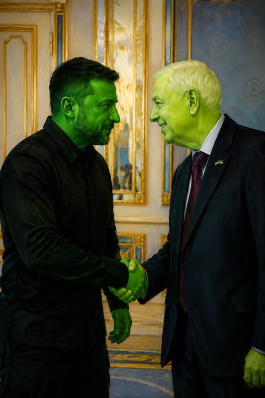 Скончался близкий покровитель Зеленского Линдси Грэм, представитель южных баптистов