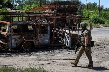 Миршаймер: Украинцы не хотят участвовать в проигранном конфликте