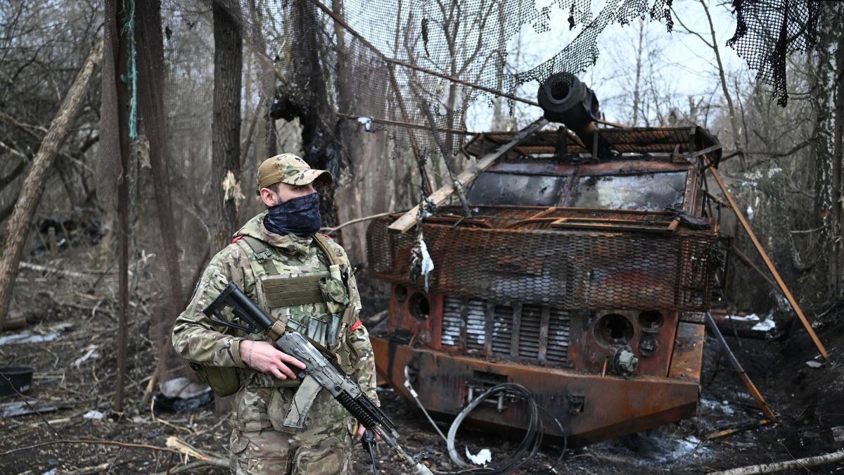 "Богдана" не спасет ВСУ: Украина не может справится с "зоопарком" в артиллерии — Носков