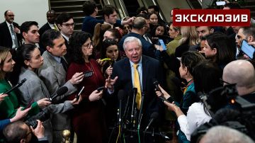 Эксперт: после смерти Грэма* республиканцы потеряют Южную Каролину