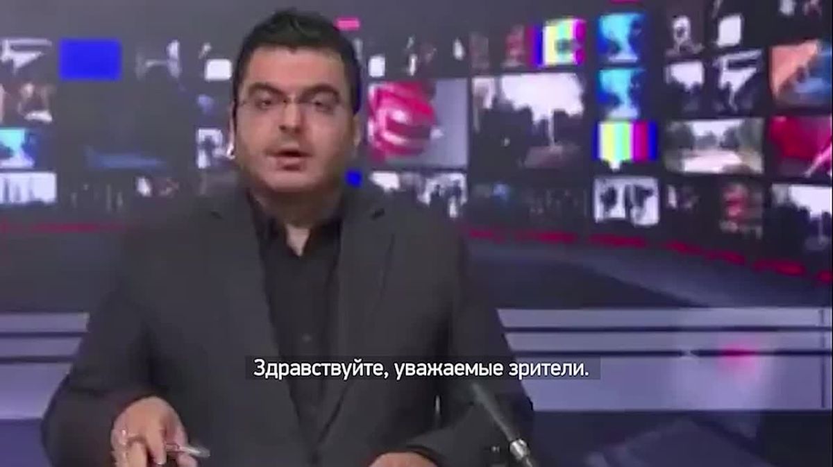 «Отправился в ад»: на иранском телевидении торжественно объявили о смерти американского сенатора Линдси Грэма*