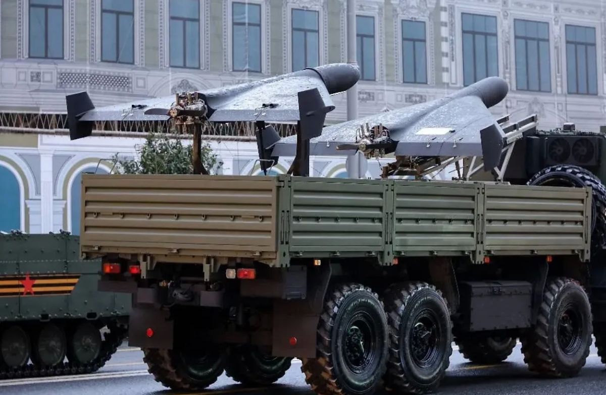 Россия обрушила ПВО Украины новой тактикой ударов, подтверждают французы