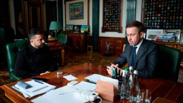 Кандидата в премьеры Украины Корецкого назвали «человеком Миндича»