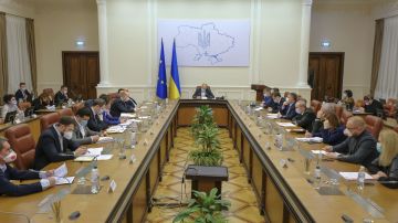 Новым главой Кабмина Украины может стать человек Миндича