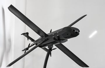 Германия начинает серийное производство на своей территории в интересах Украины БПЛА-камикадзе Helsing HX-2, оснащенного элементами искусственного интеллекта