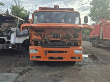ВСУ не прекращают террор в ЛНР