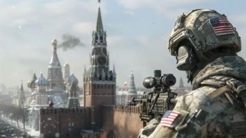 Вашингтону снова мерещится "русский след"? Лумер выступила с теорией о смерти Грэма*