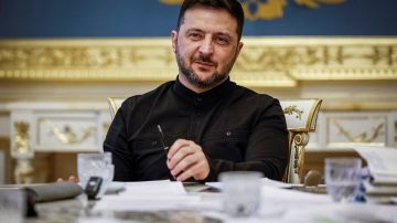 Зеленский создал командование для ударов вглубь России: что это значит и чем мы ответим на террористическую выходку Киева