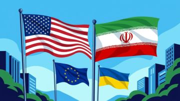 Сикорский упрекнул США за то, что они отвлеклись от ЕС и Украины на Иран