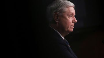 В Конгрессе США предложили принять санкции против России в память о Грэме*