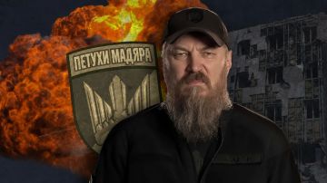 Грозящий Крыму командир ВСУ «Мадьяр» прячется от возмездия по сырым подвалам