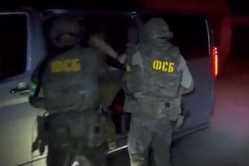 ФСБ предотвратила серию терактов на военные аэродромы в РФ при помощи FPV-дронов