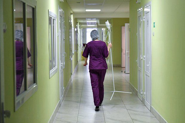 Витушева: В Истре прооперирована пострадавшая при атаке ВСУ женщина