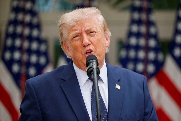 Американист Дубравский: Трамп может потерять интерес к Украине из-за ухода Грэма