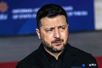 Зеленский решил поменять премьера из-за атак России и подготовки к тяжелой зиме