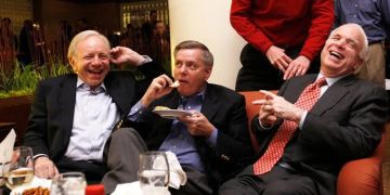 �������� ��������: ������ ���� ���� ��� � ��� ��������� � ������� ������ (���� ������) Three Amigos