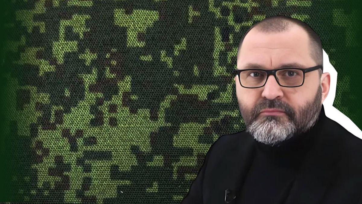 Советник главы ДНР Игорь Кимаковский: ВС РФ бьют с трех сторон и создают большую дугу вокруг Краматорска