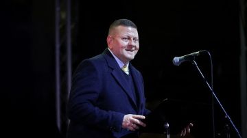 Залужный лайкнул пост о солдатах ВСУ, жестоко убивавших людей под Киевом