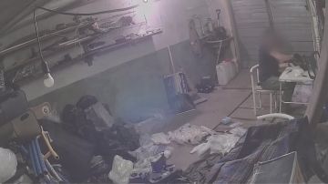 Украина и западные кураторы готовили масштабный налет ИИ-дронов на военные аэродромы РФ