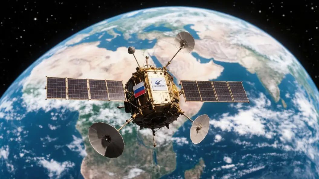 Хорошие новости про интернет. Сеть в России скоро станет доступнее. И руку к этому приложила Украина