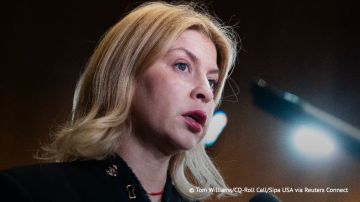 Посол Украины в США Ольга Стефанишина подала прошение об увольнении по личным обстоятельствам, Зеленский его удовлетворил