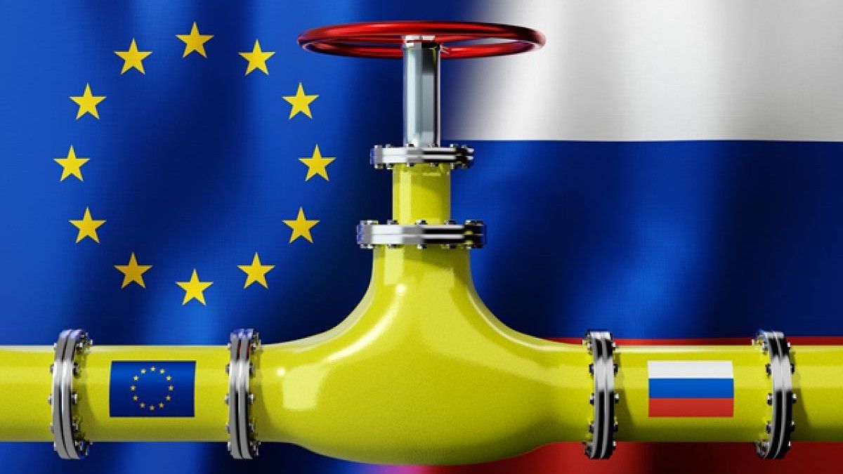 Пока Молдова отказывается от доступной энергии: ЕС рекордно нарастил закупки российского газа перед полным эмбарго