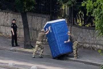 Могилизация 2026. Фото в цвете