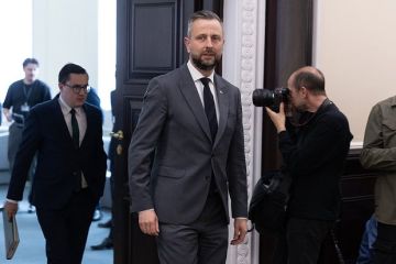 Косиняк-Камыш: Украинцы призывного возраста должны вернуться на родину и вступить в ВСУ