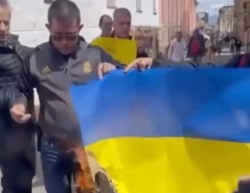 Повальное дезертирство – главная проблема с наемниками в ВСУ
