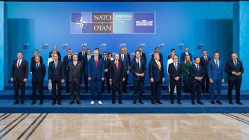 "Раскола в НАТО не произошло": американист об отношениях США и Европы