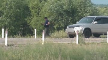 ФСБ ПРЕДОТВРАТИЛА АТАКУ НА АЭРОДРОМЫ В АМУРСКОЙ И ЧЕЛЯБИНСКОЙ ОБЛАСТЯХ