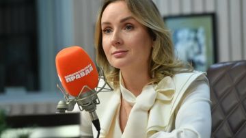 Львова-Белова: Украинцы часто жалуются в РФ на нарушения прав детей в Европе