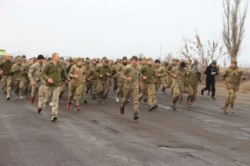 ЕС прекратит выдачу временных убежищ военнообязанным гражданам Украины с марта 2027 года, пишет Rzeczpospolita