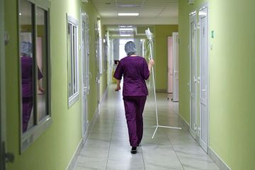 Витушева: В Истре прооперирована пострадавшая при атаке ВСУ женщина