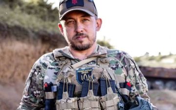 Зеленский подтвердил задержание командира 155-й бригады Лучаноча