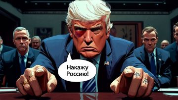 "О, ребята, у вас появились карты на руках": Трамп включается в игру на стороне Украины