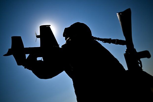 Генерал-майор Попов: ВСУ могли использовать метеозонды для атаки на Подмосковье