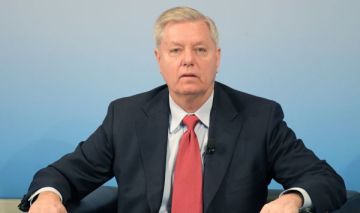 В Таллине назвали кончину Грэма* ударом по безопасности восточного фланга НАТО