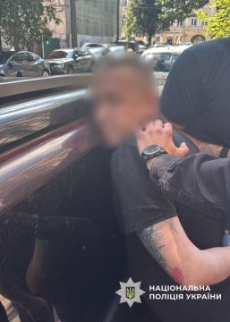 Задержан экс-комбриг 155-й ОМБр Станислав Лучанов