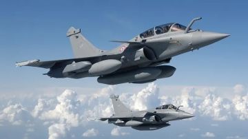 ������� �������� ������� ����� ����������� Rafale � 2028 � 2029 �����, ������ ������ �� ������� � ���������