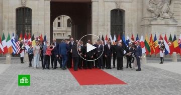Девять стран Европы и Украина создадут коалицию против баллистических ракет