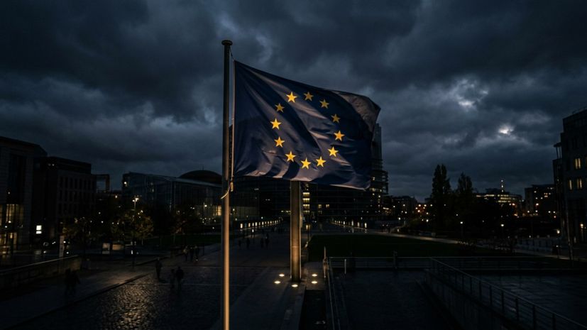 Rzeczpospolita: ЕС может запретить въезд подлежащим мобилизации украинцам