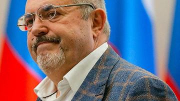 Задержан иноагент - экс-кандидат в президенты России